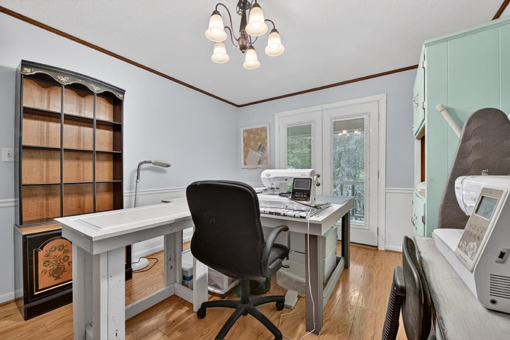 47 Harris Drive, Blue Ridge GA 30513 - Photo