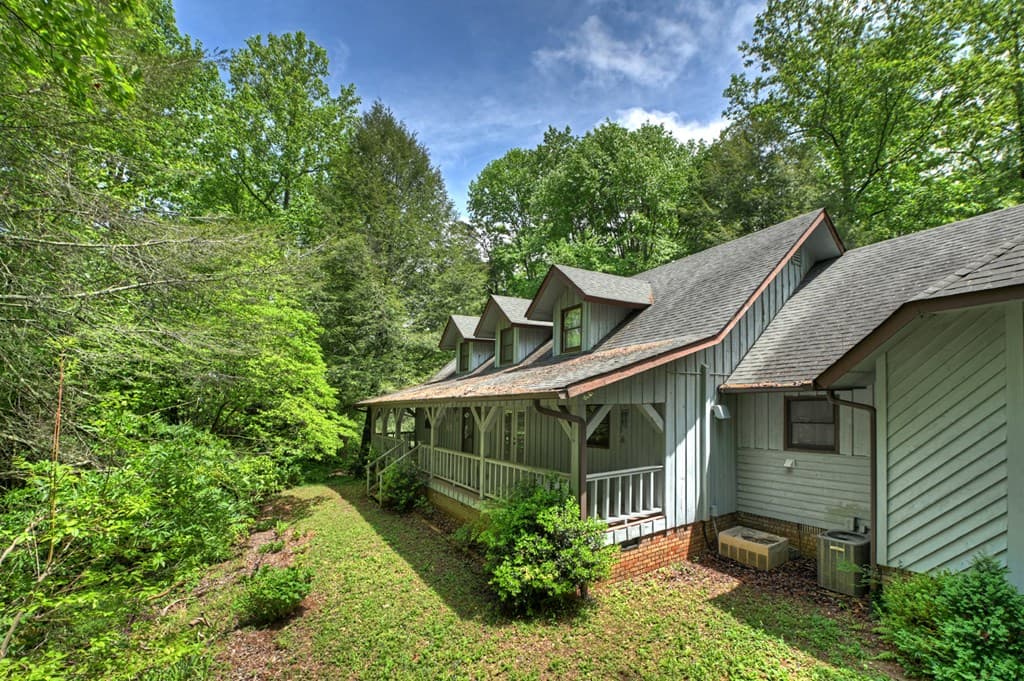 47 Harris Drive, Blue Ridge GA 30513 - Photo