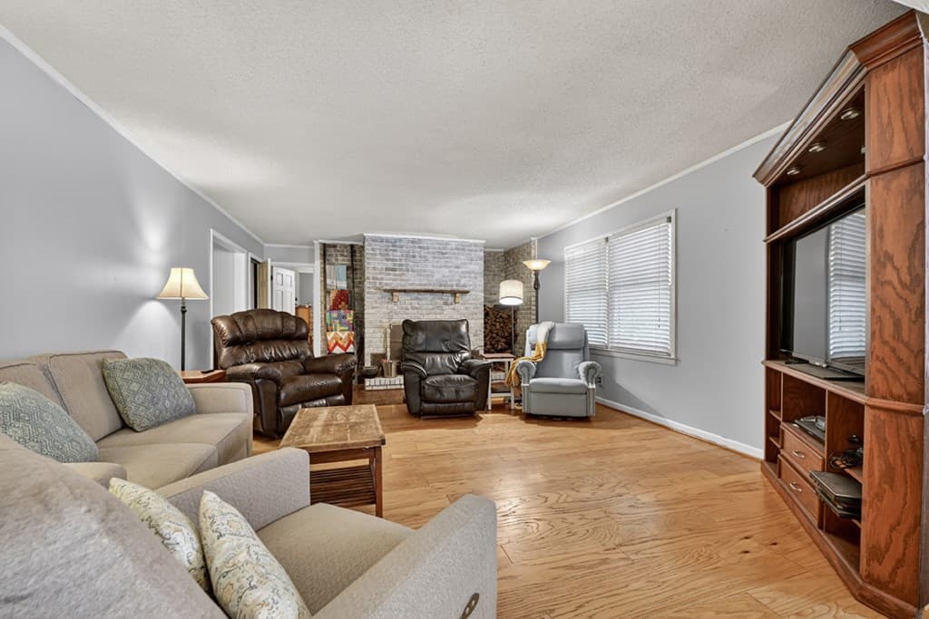 47 Harris Drive, Blue Ridge GA 30513 - Photo