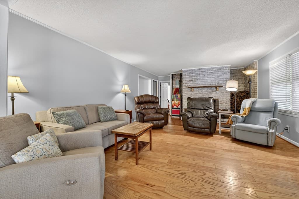 47 Harris Drive, Blue Ridge GA 30513 - Photo