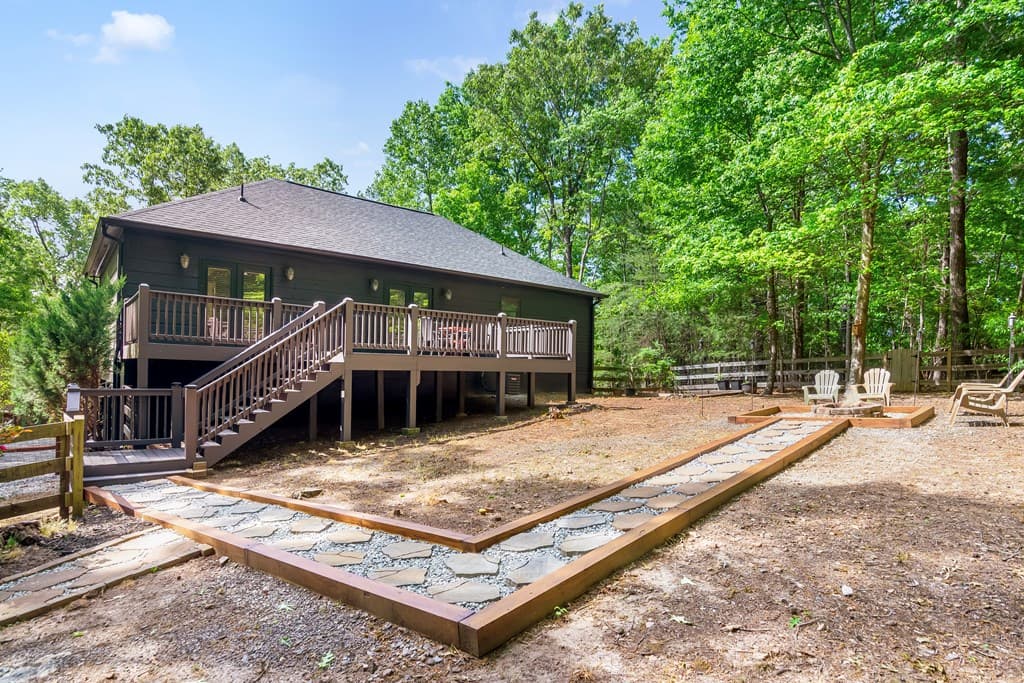 1514 Villa Drive, Ellijay GA 30504 - Photo