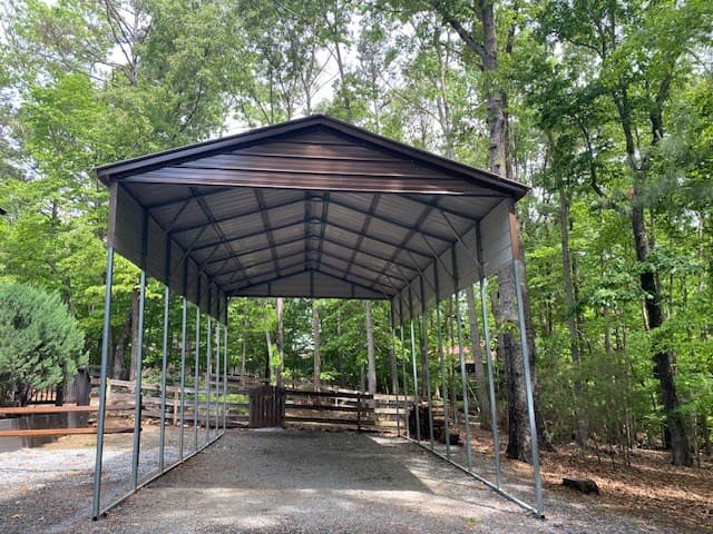1514 Villa Drive, Ellijay GA 30504 - Photo