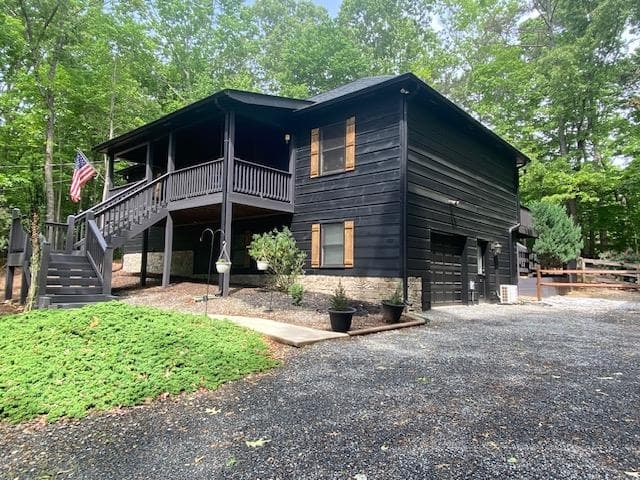1514 Villa Drive, Ellijay GA 30504 - Photo