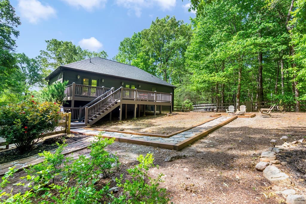 1514 Villa Drive, Ellijay GA 30504 - Photo