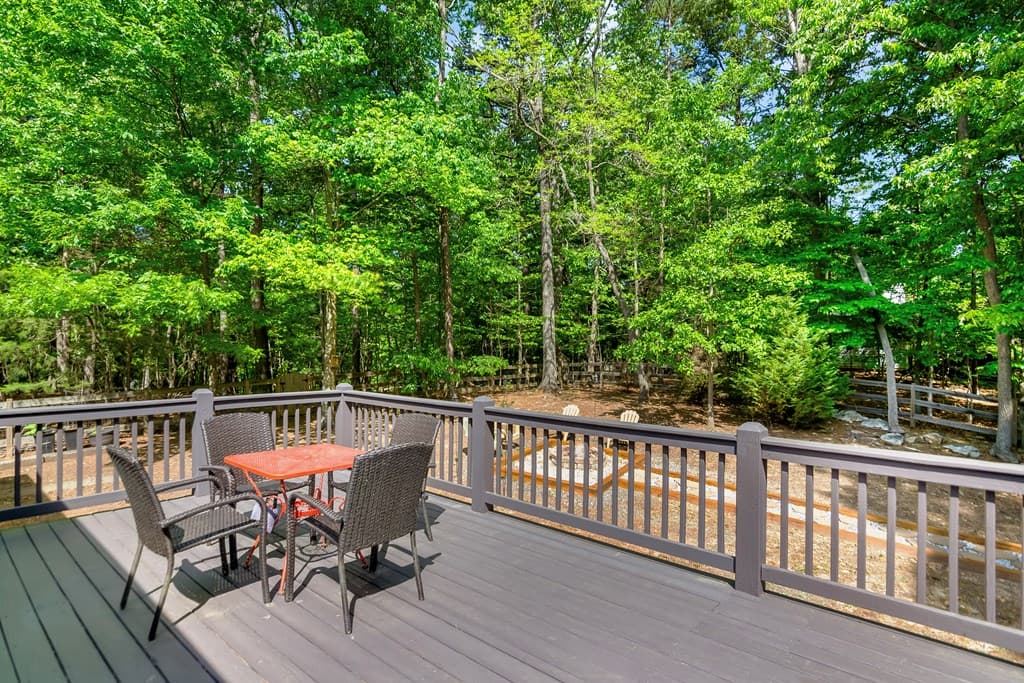 1514 Villa Drive, Ellijay GA 30504 - Photo