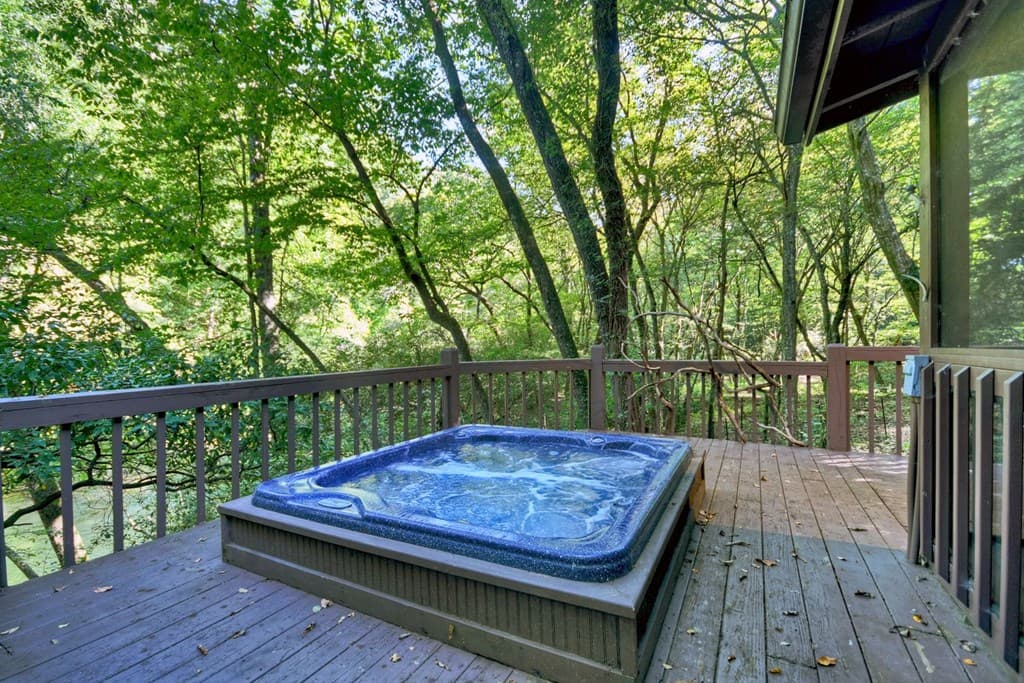 48 Riverwood Trail, Ellijay GA 30540 - Photo