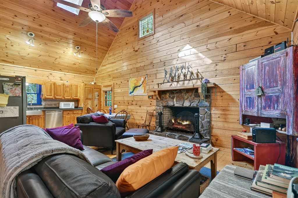 48 Riverwood Trail, Ellijay GA 30540 - Photo