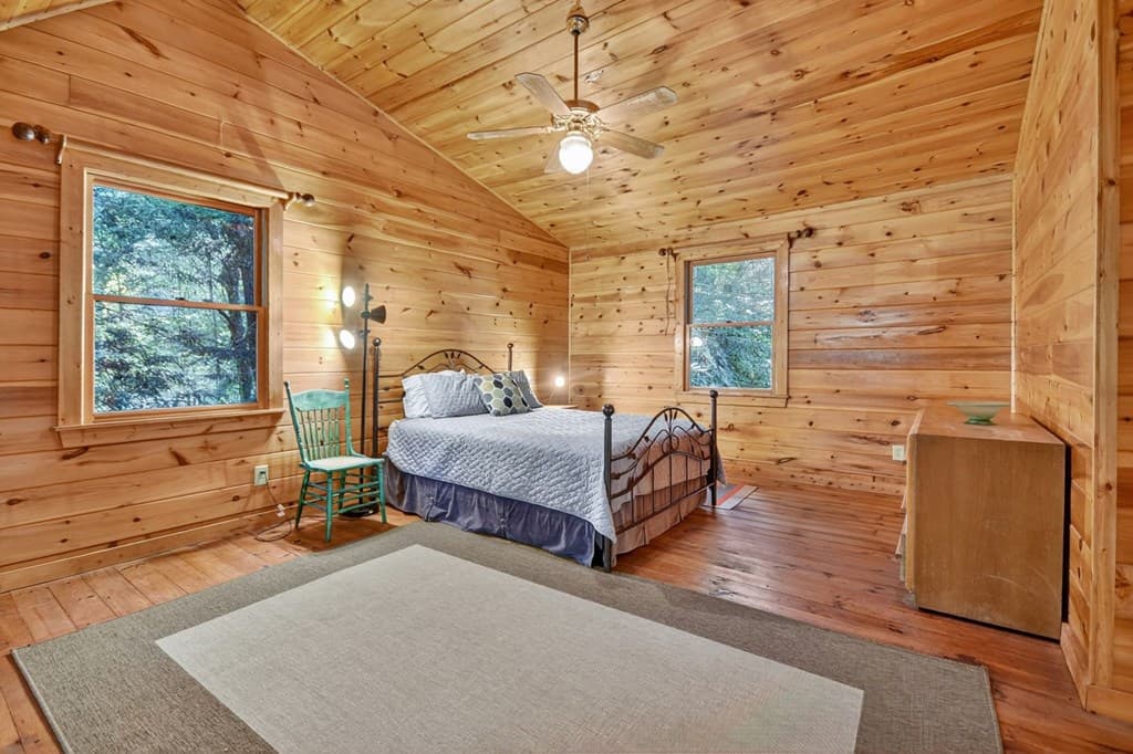 48 Riverwood Trail, Ellijay GA 30540 - Photo