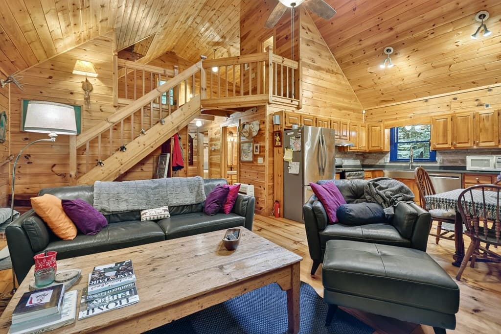 48 Riverwood Trail, Ellijay GA 30540 - Photo