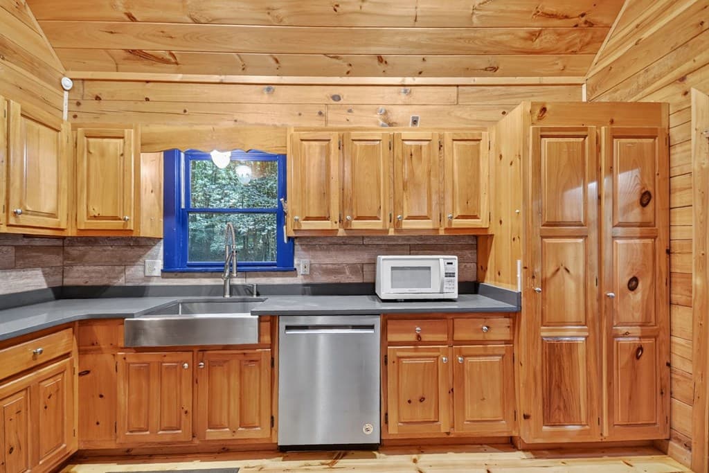 48 Riverwood Trail, Ellijay GA 30540 - Photo