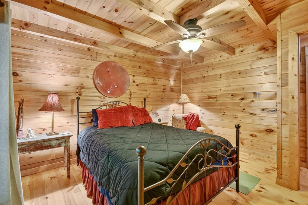 48 Riverwood Trail, Ellijay GA 30540 - Photo