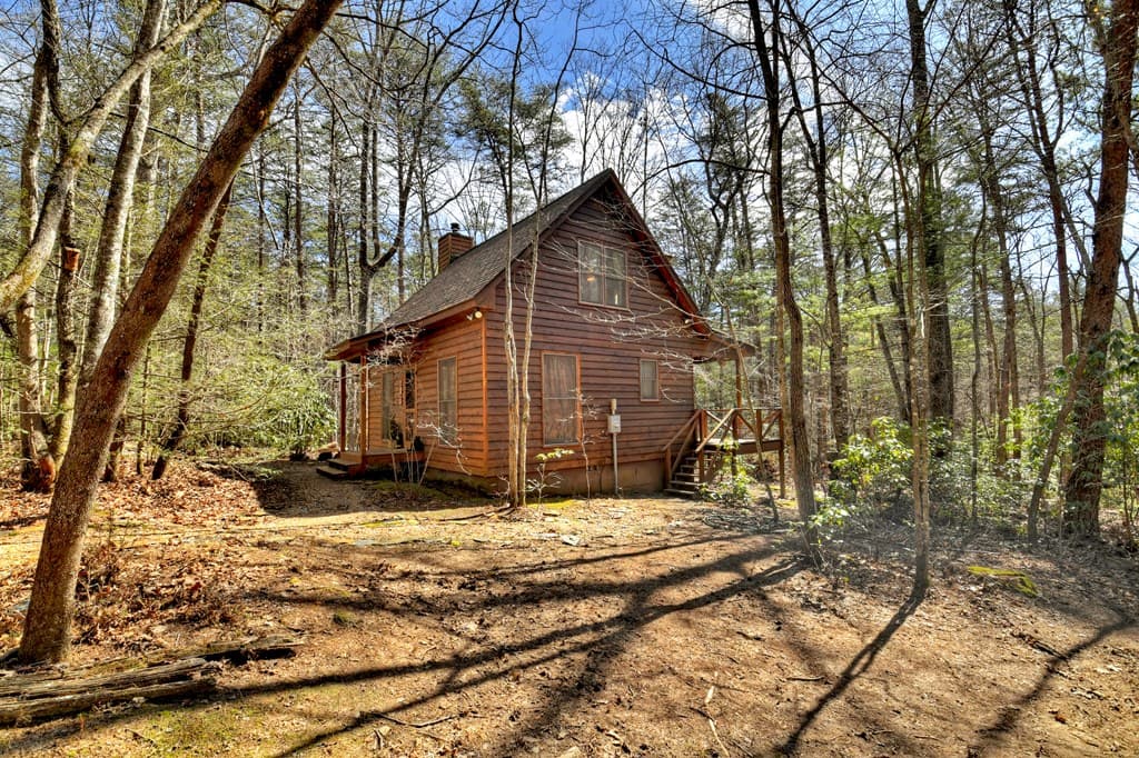 331 Chestnut Gap Road, Blue Ridge GA 30513 - Photo