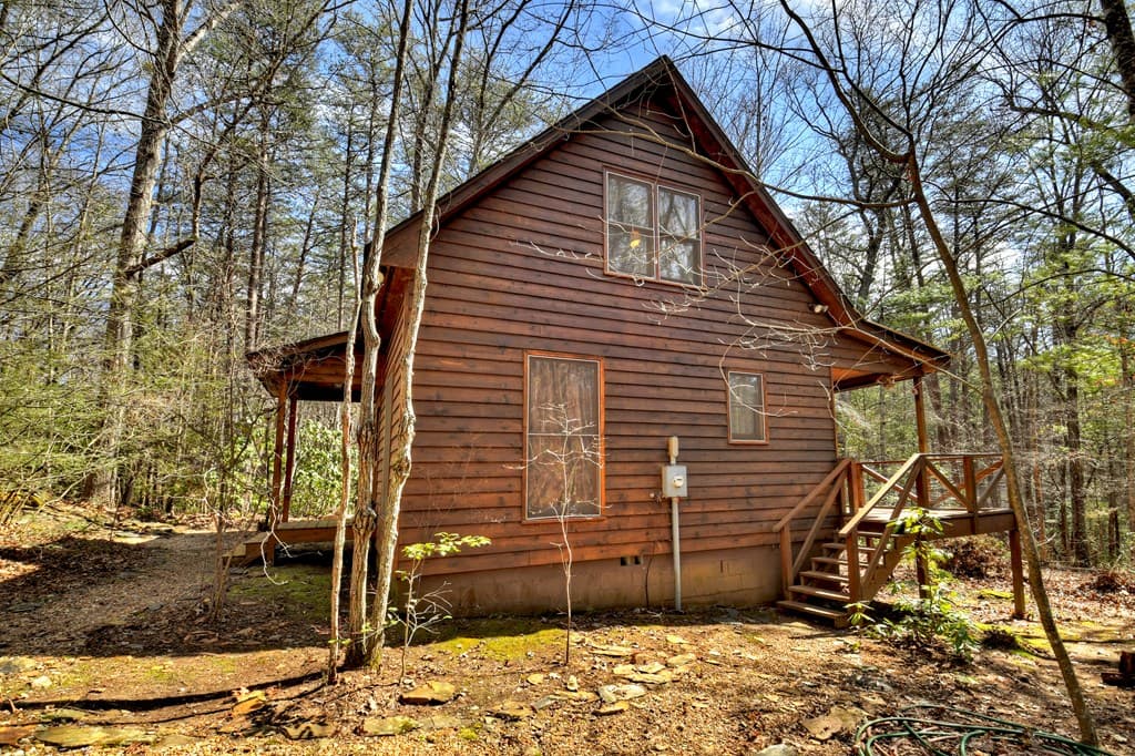 331 Chestnut Gap Road, Blue Ridge GA 30513 - Photo