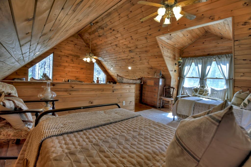 331 Chestnut Gap Road, Blue Ridge GA 30513 - Photo