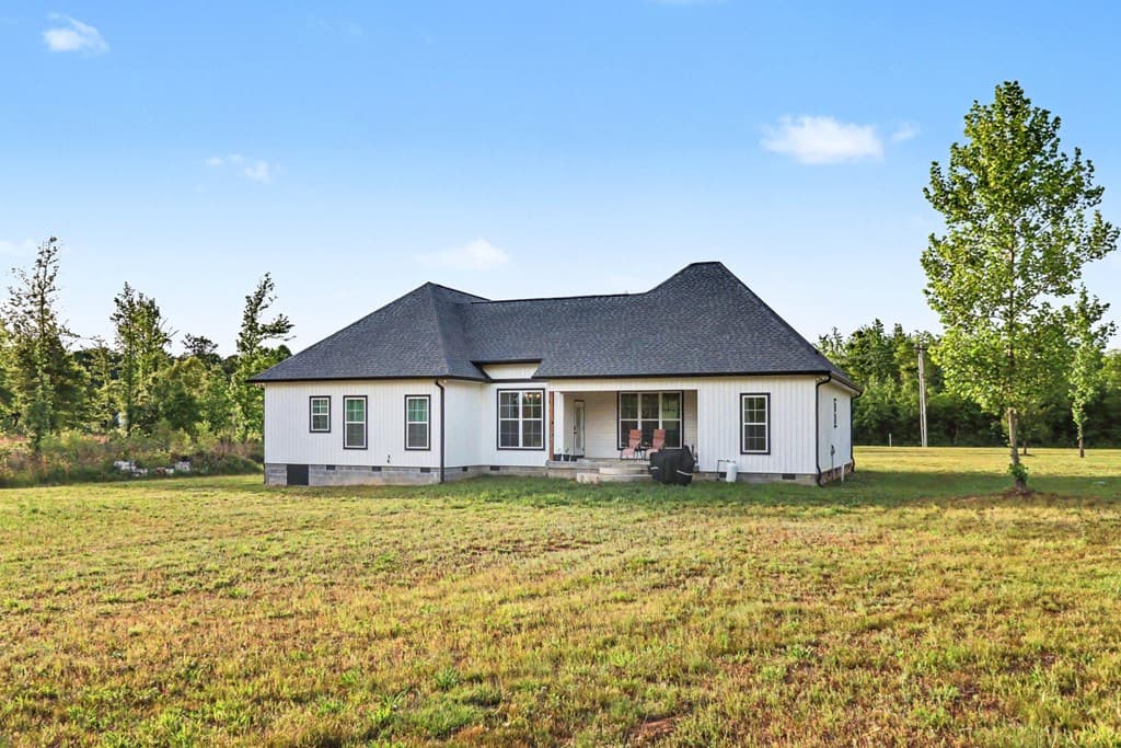 756 Norton Bridge Road, Chatsworth GA 30705 - Photo