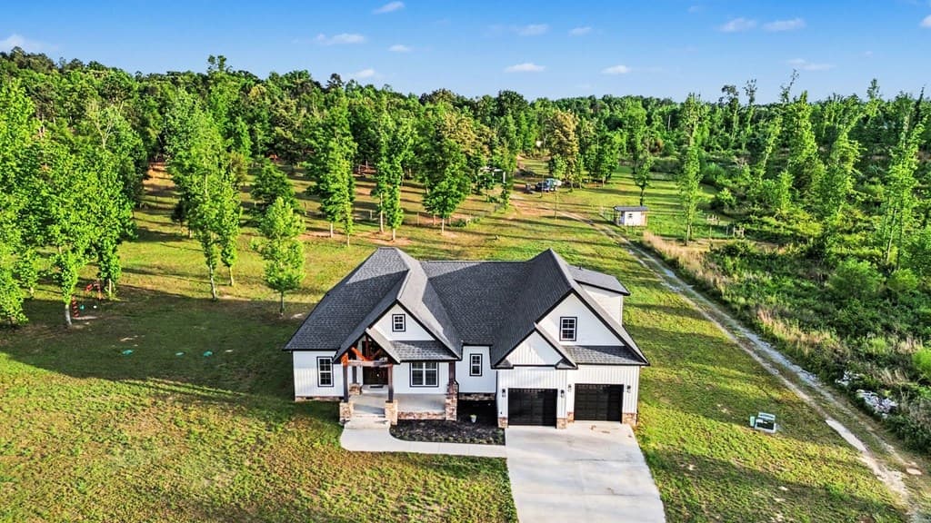 756 Norton Bridge Road, Chatsworth GA 30705 - Photo
