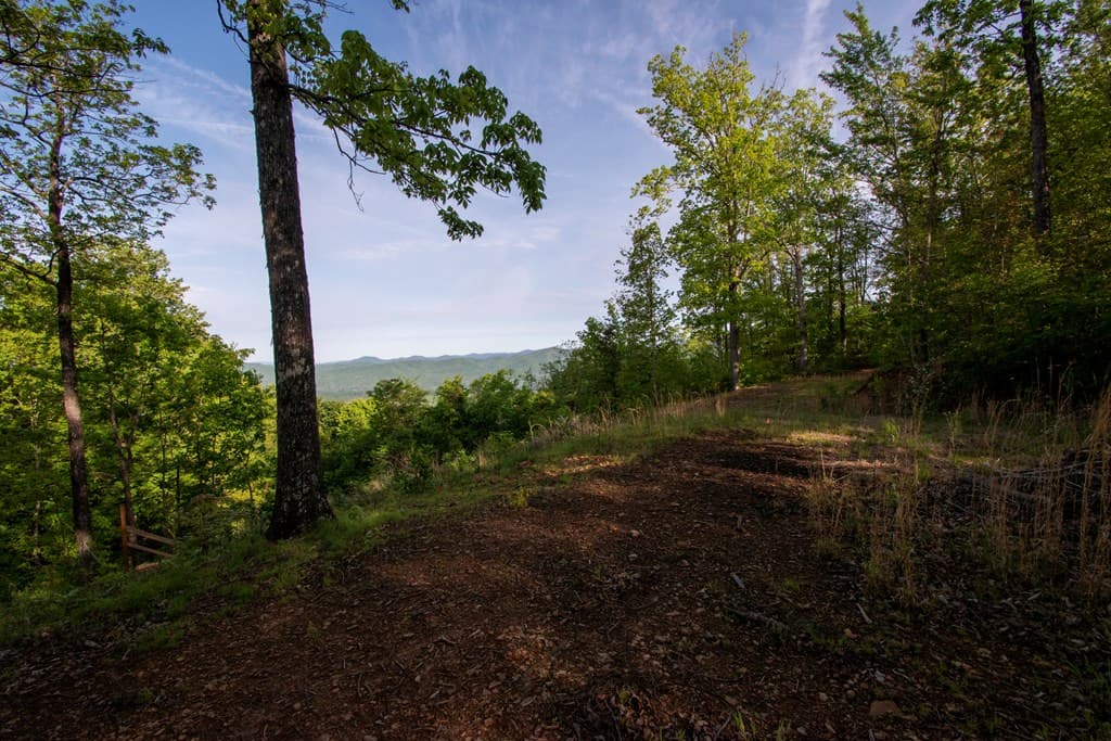 43/44 Timberwood Mountain Estates, Marble NC 28905 - Photo