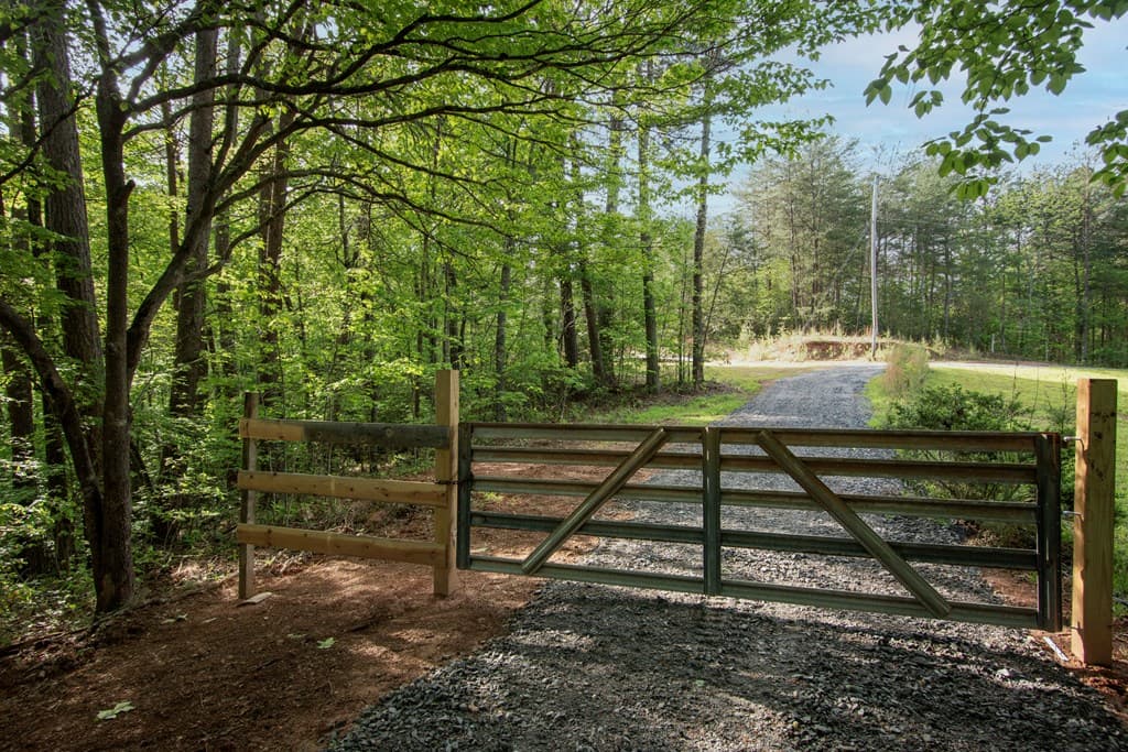 Lot 36 Mountain Top Road, Marble NC 28905 - Photo