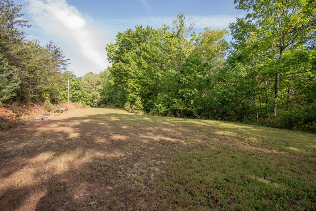 Lot 36 Mountain Top Road, Marble NC 28905 - Photo