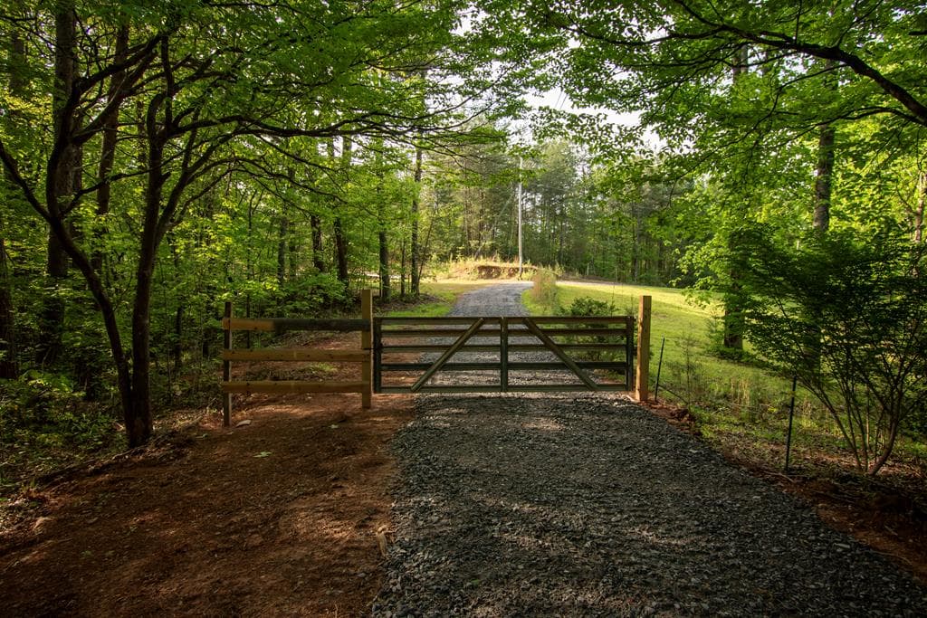 Lot 36 Mountain Top Road, Marble NC 28905 - Primary photo