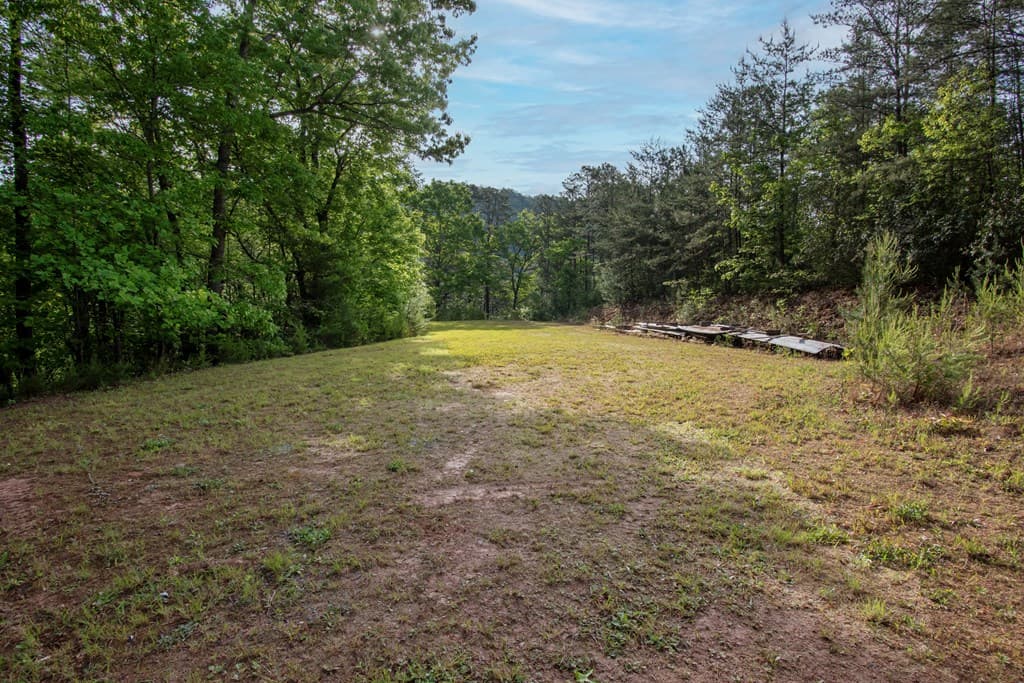 Lot 36 Mountain Top Road, Marble NC 28905 - Photo