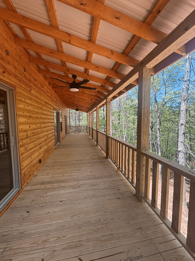 94 Noelle's Pass, Murphy NC 28906 - Photo