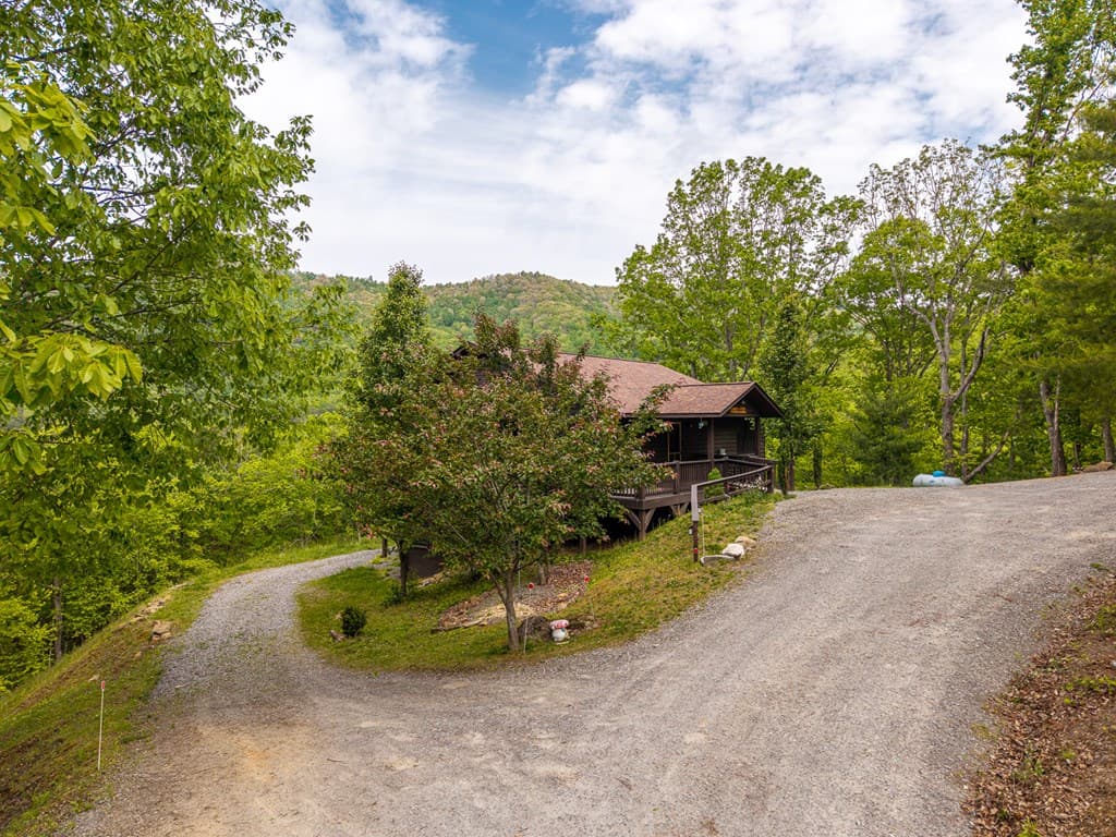 445 Tranquil Cove, Murphy NC 28906 - Photo