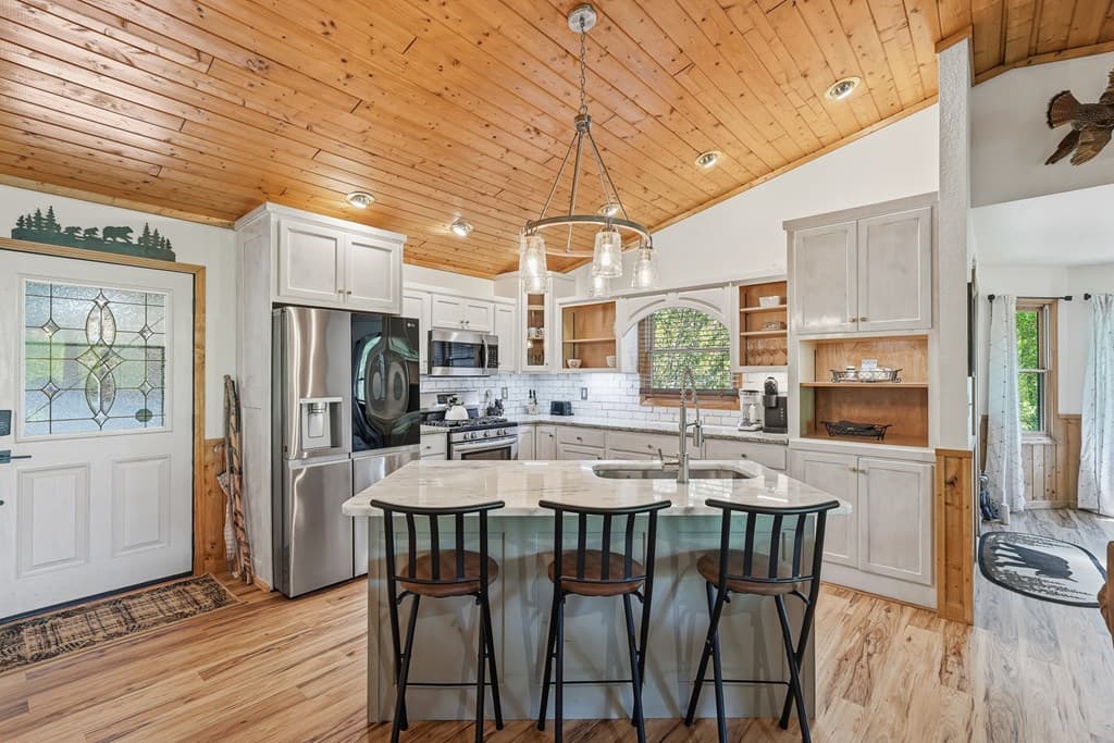 445 Tranquil Cove, Murphy NC 28906 - Photo
