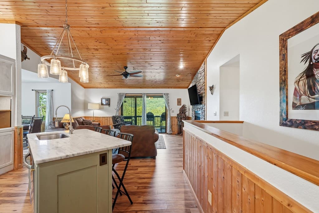 445 Tranquil Cove, Murphy NC 28906 - Photo