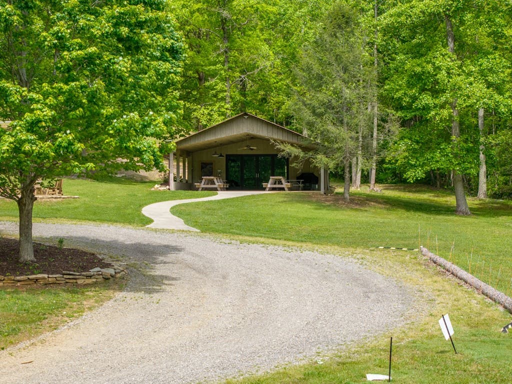 445 Tranquil Cove, Murphy NC 28906 - Photo