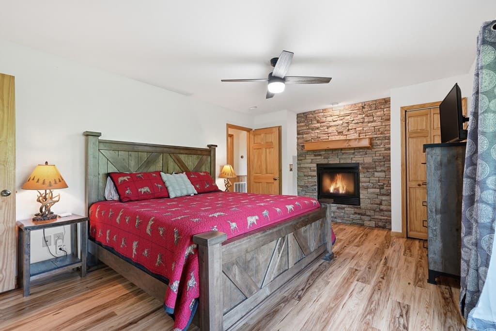 445 Tranquil Cove, Murphy NC 28906 - Photo