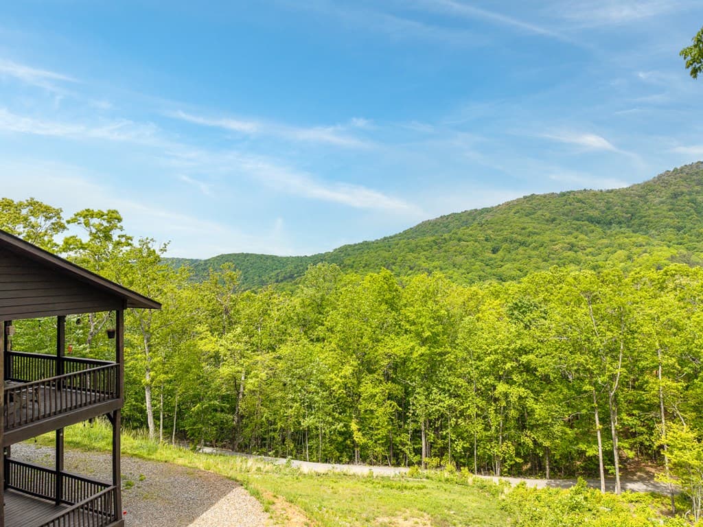 445 Tranquil Cove, Murphy NC 28906 - Photo