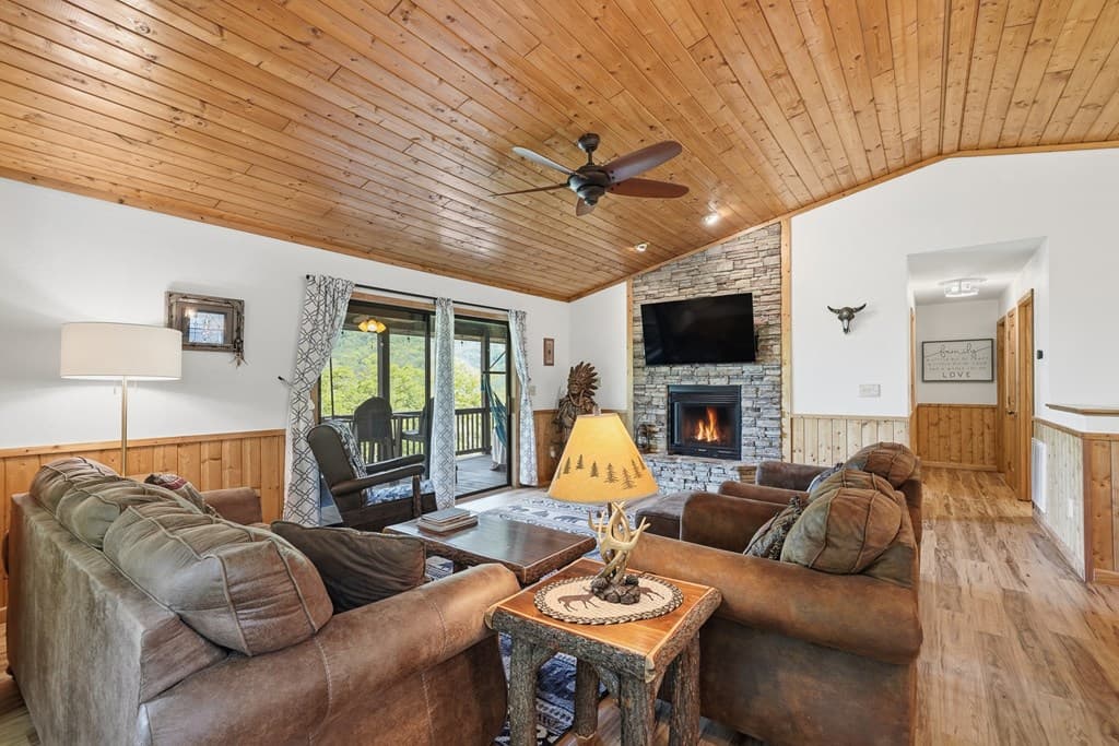 445 Tranquil Cove, Murphy NC 28906 - Photo