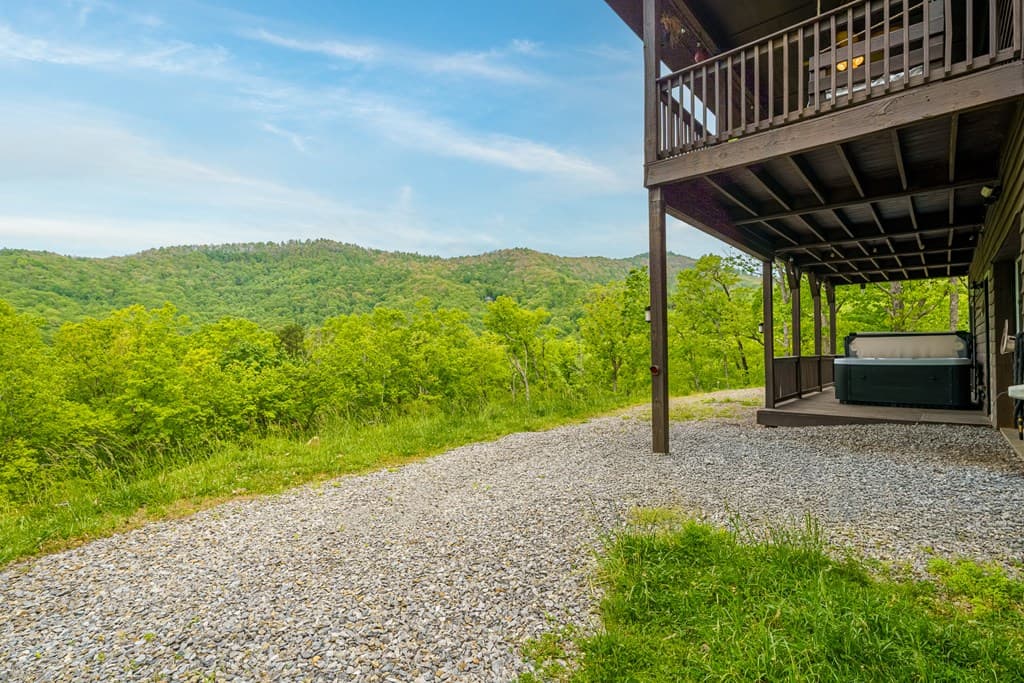 445 Tranquil Cove, Murphy NC 28906 - Photo