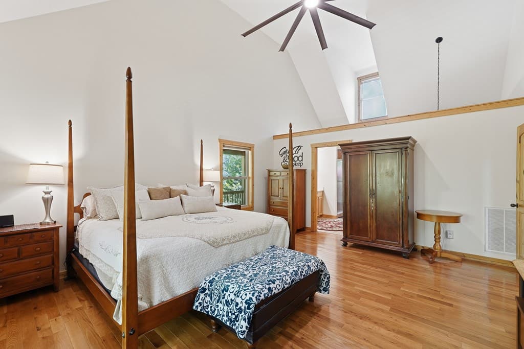 789 Gateway Drive, Ellijay GA 30540 - Photo