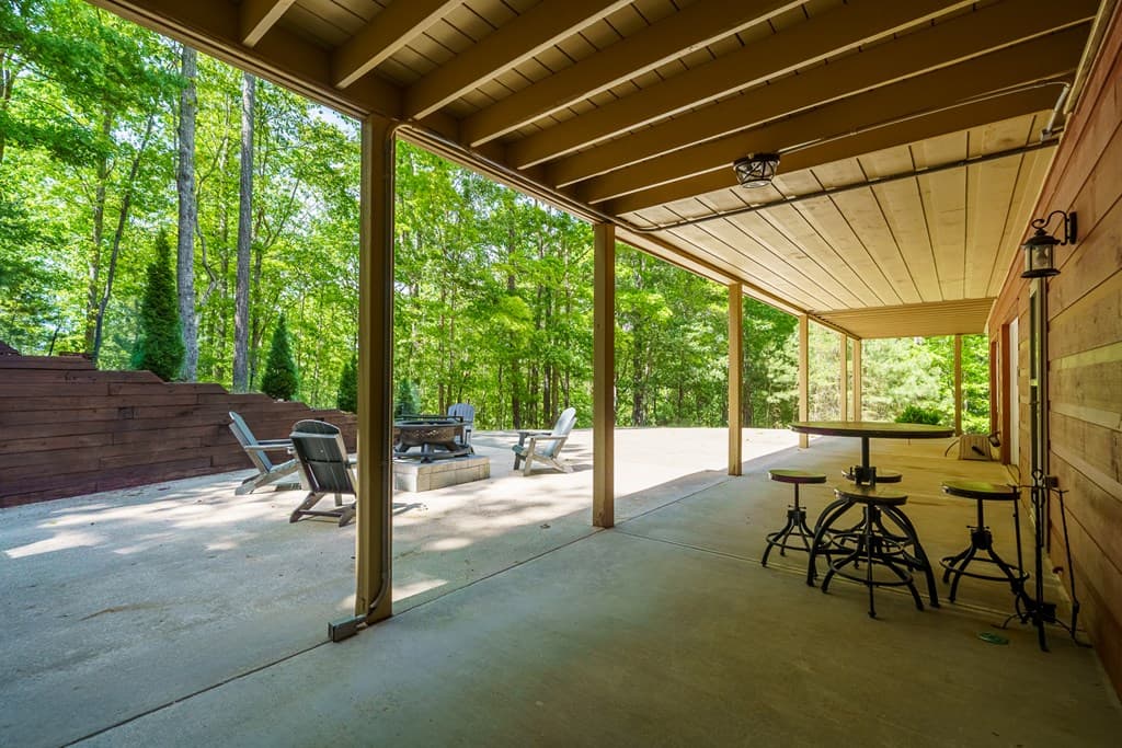 789 Gateway Drive, Ellijay GA 30540 - Photo
