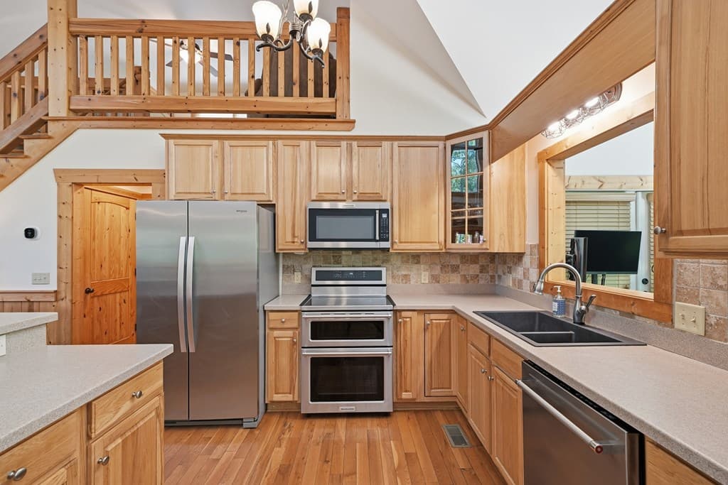 789 Gateway Drive, Ellijay GA 30540 - Photo