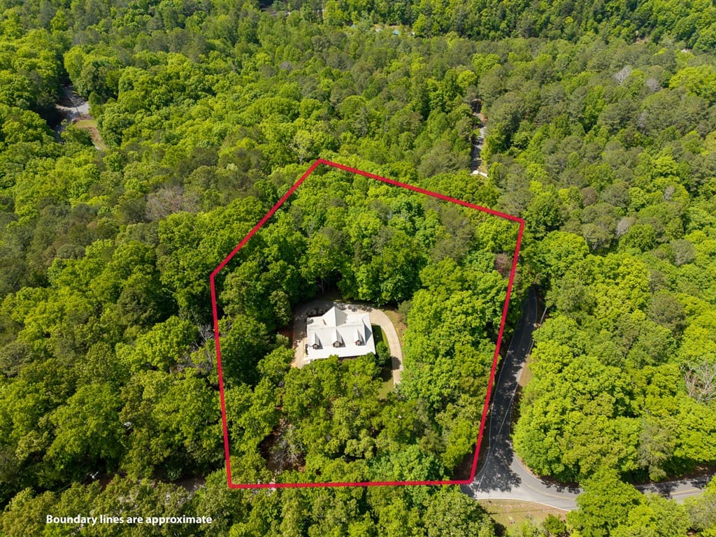 789 Gateway Drive, Ellijay GA 30540 - Photo