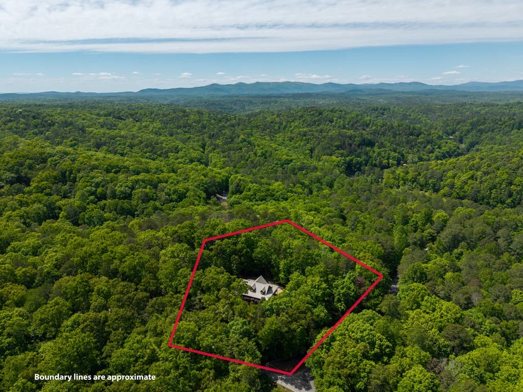 789 Gateway Drive, Ellijay GA 30540 - Photo