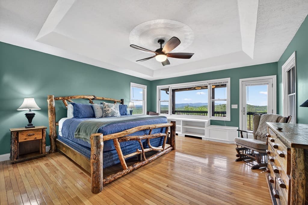 205 Lookout Drive, Blue Ridge GA 30513 - Photo