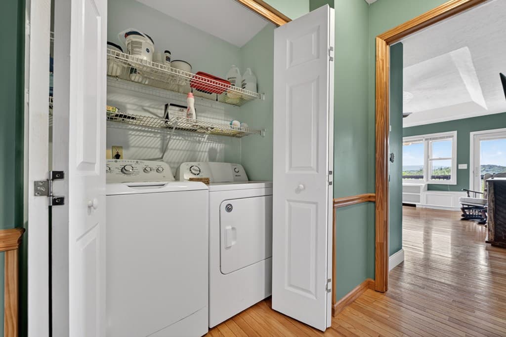 205 Lookout Drive, Blue Ridge GA 30513 - Photo
