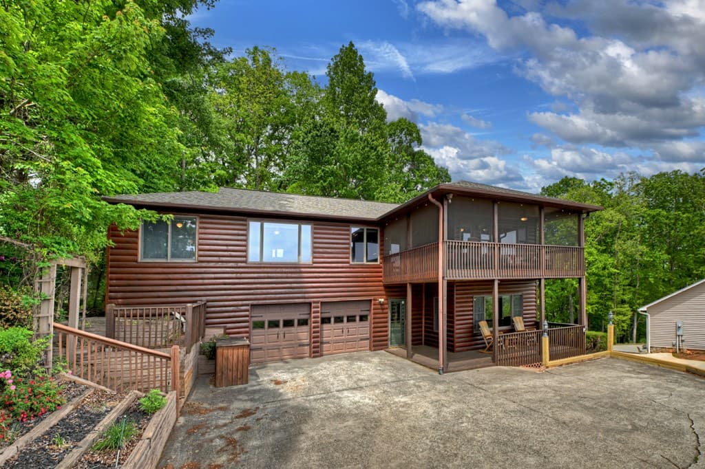 205 Lookout Drive, Blue Ridge GA 30513 - Photo