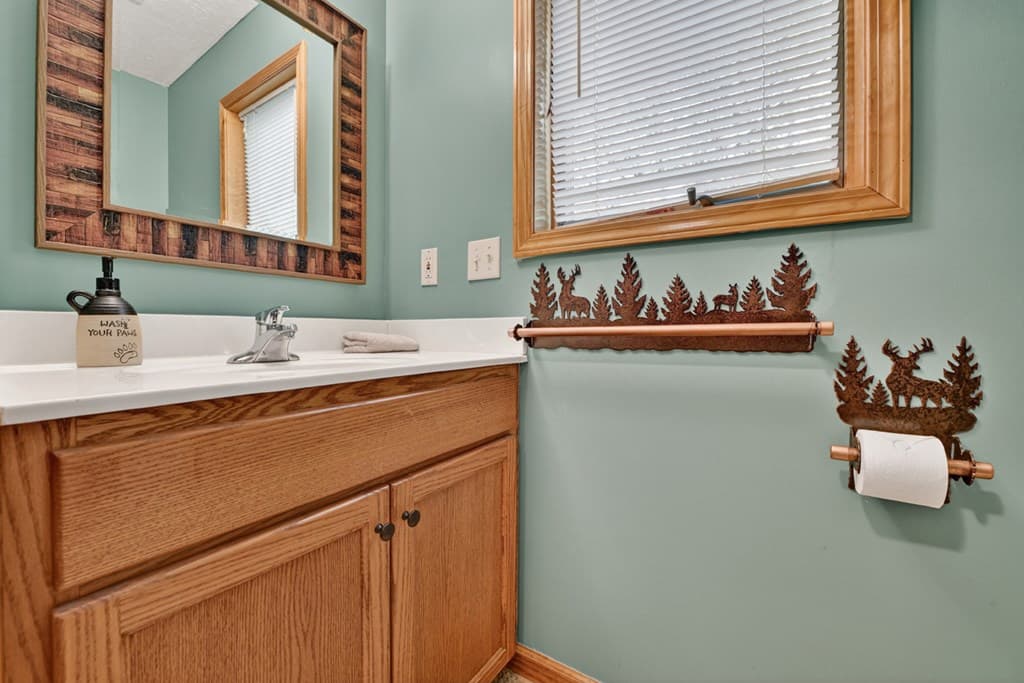 205 Lookout Drive, Blue Ridge GA 30513 - Photo