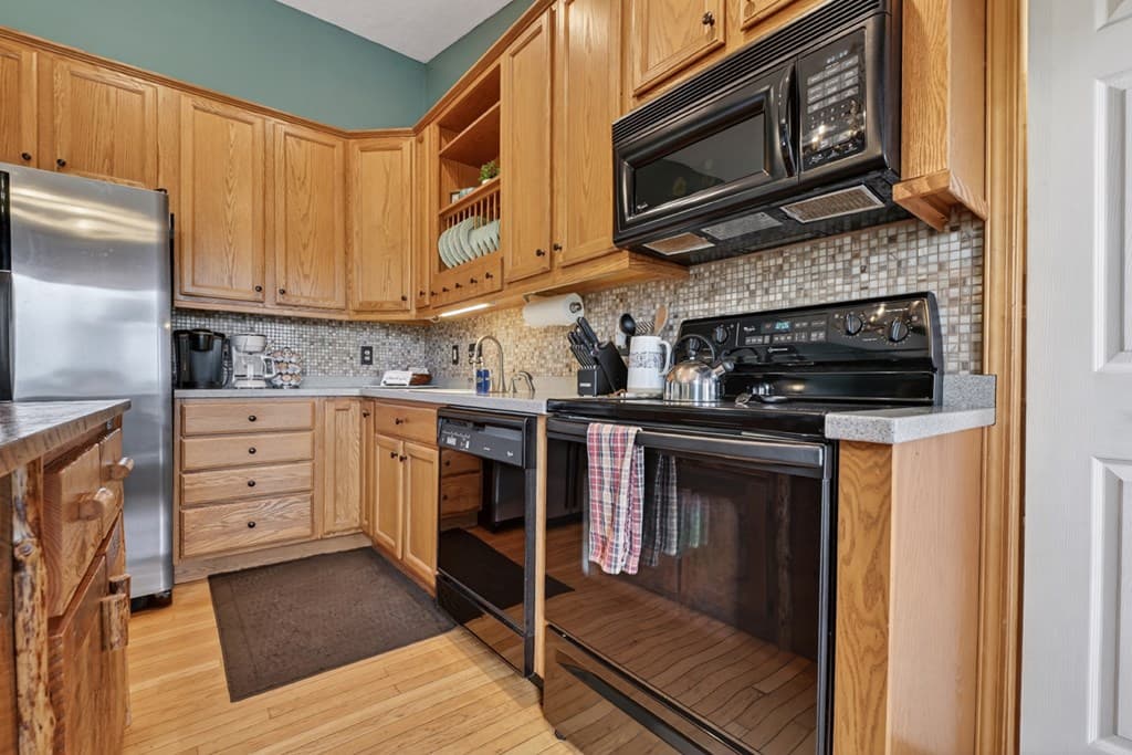 205 Lookout Drive, Blue Ridge GA 30513 - Photo