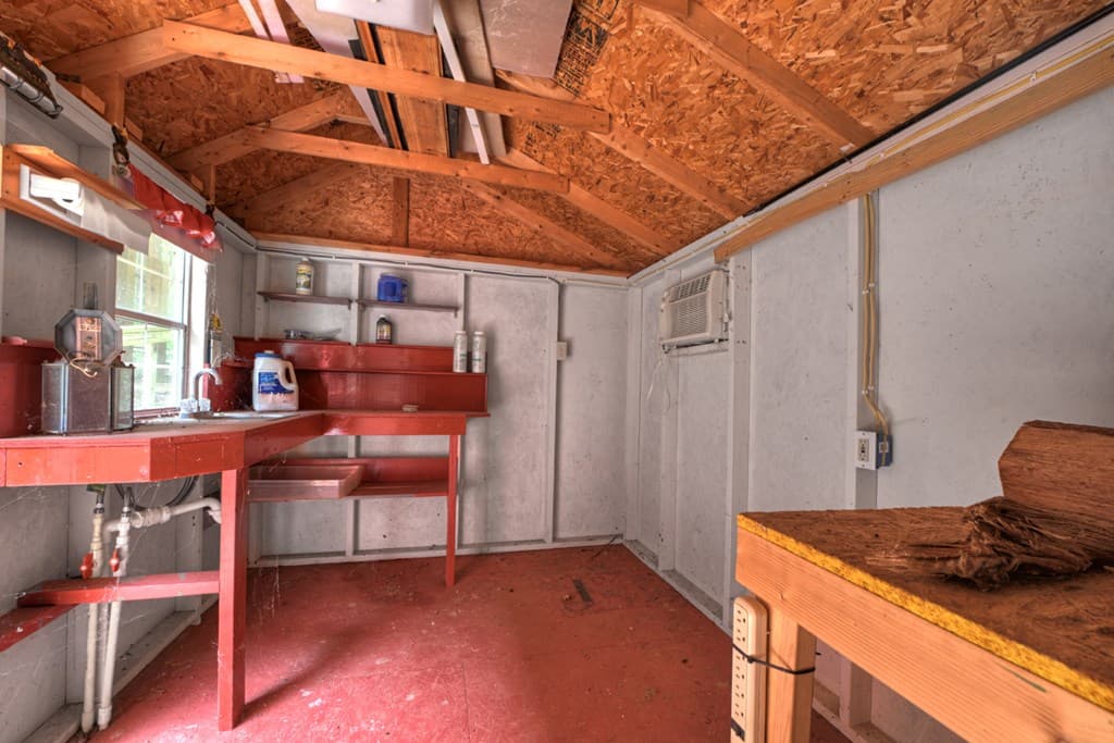 205 Lookout Drive, Blue Ridge GA 30513 - Photo