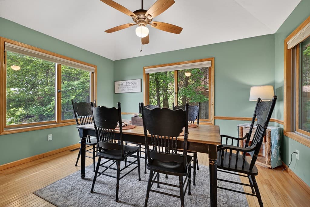 205 Lookout Drive, Blue Ridge GA 30513 - Photo
