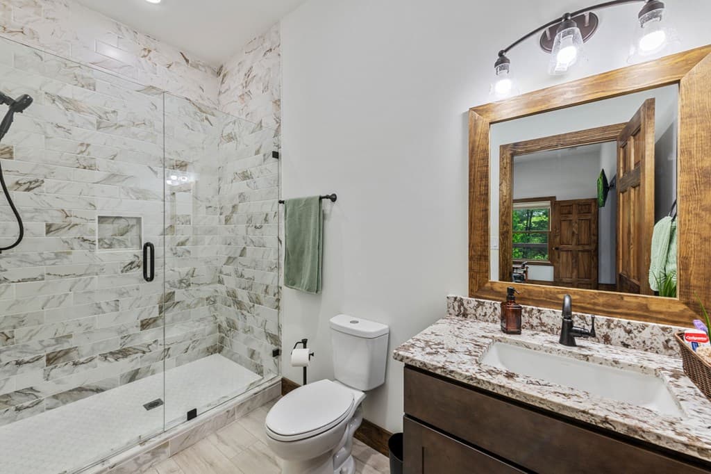 60 Weeks Lane, Ellijay GA 30540 - Photo
