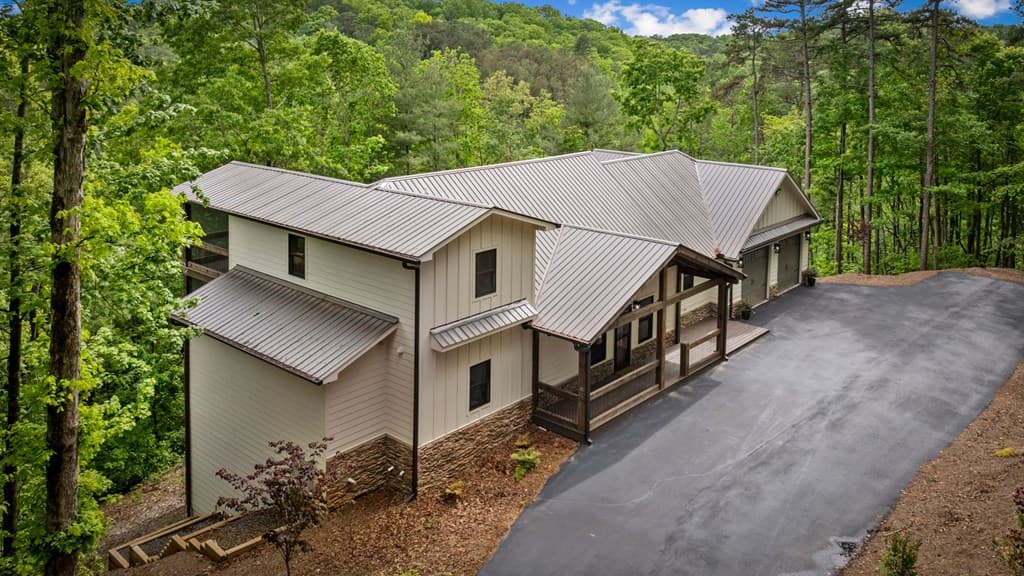 60 Weeks Lane, Ellijay GA 30540 - Photo