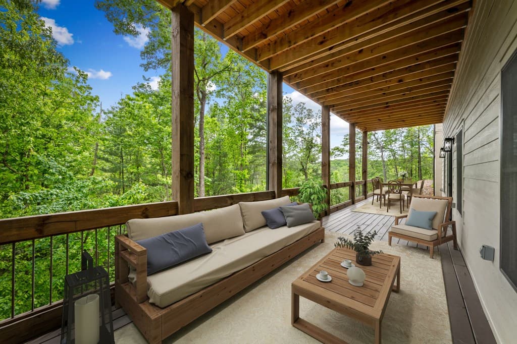 60 Weeks Lane, Ellijay GA 30540 - Photo