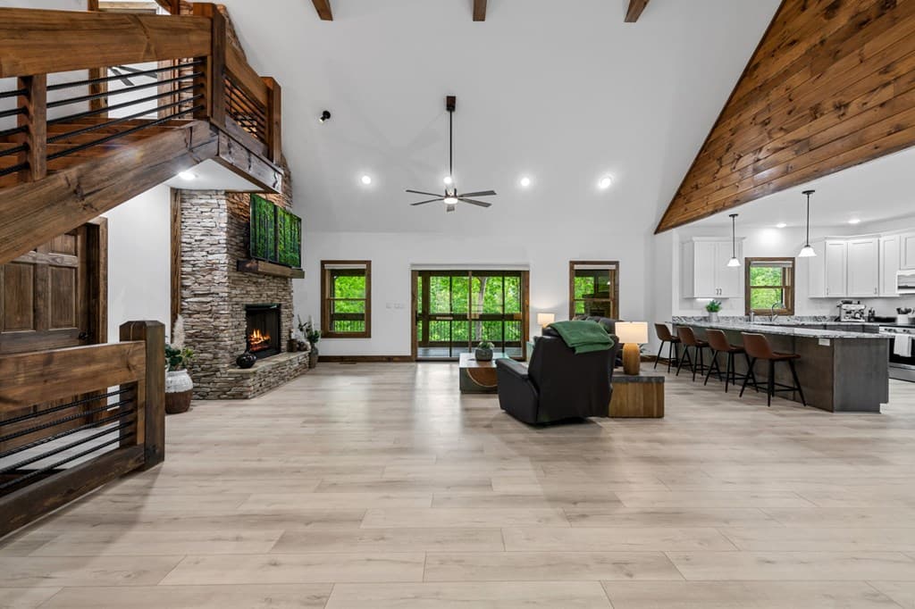 60 Weeks Lane, Ellijay GA 30540 - Photo